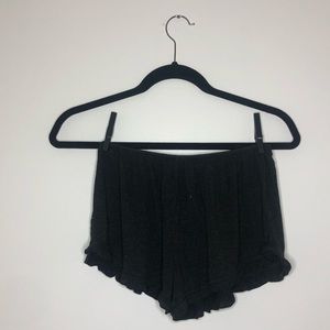 🌵 Brandy Melville short shorts